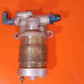AIRBORNE FUEL PUMP - ELECTRIC  P/N: 1B5-6