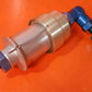 FACET PRODUCTS HYDRAULIC BRAKE FILTER ASSY  P/N AN6240-1 