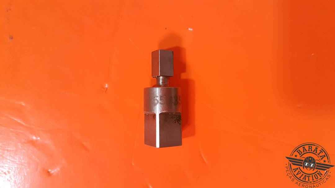 COUPLING CRANKSHAFT GEAR FUEL PUMP  TCM P/N: 653359