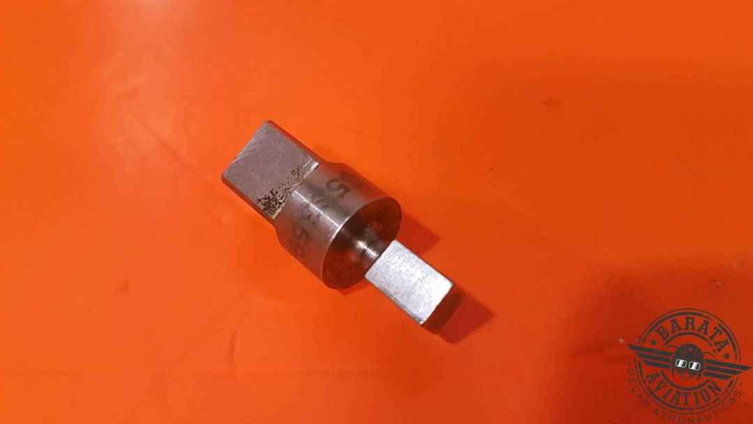 COUPLING CRANKSHAFT GEAR FUEL PUMP  TCM P/N: 653359