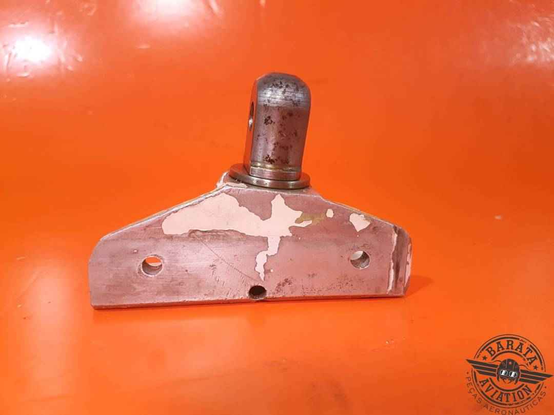 BRACKET ASSEMBLY-L/H MAIN GEAR TRUSS P/N 95653-2 