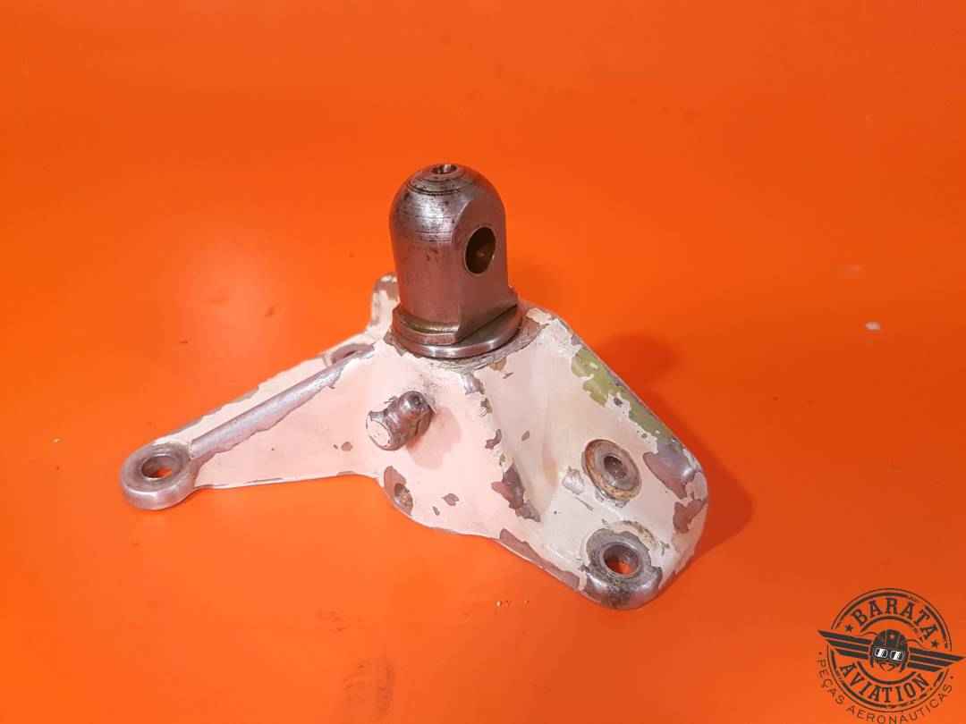 BRACKET ASSEMBLY-L/H MAIN GEAR TRUSS P/N 95653-2 