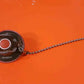 FUEL CAP P/N C156003-0101