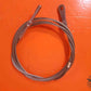 CABLE ASSEMBLY WING AILERON P/N: 62701-36