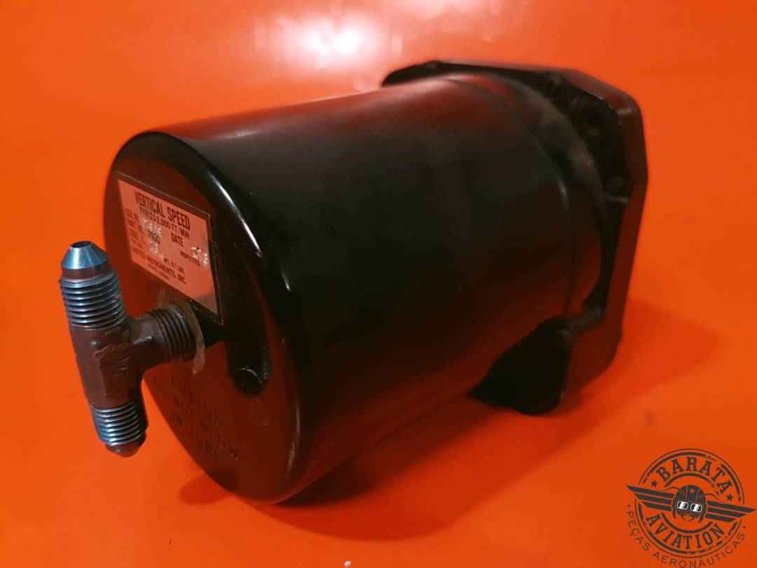 VERTICAL SPEED TYPE I 0-2000 FT/MIN - CODE C.26 P/N: 7000 