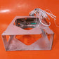 011-01060-00 GARMIN GNS-430W Gps/Nav/Comm) - 14/28 vdc - W/ Mount Tray And Backplate