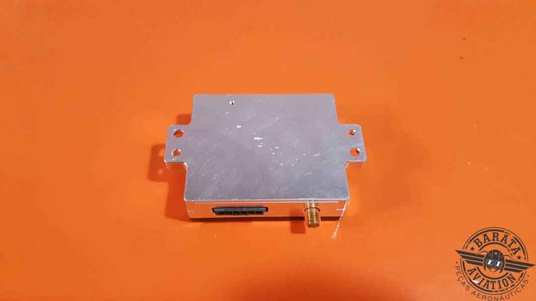 UAV-1001025-001 uAvionix Echo UAT ADS-B Transceiver 