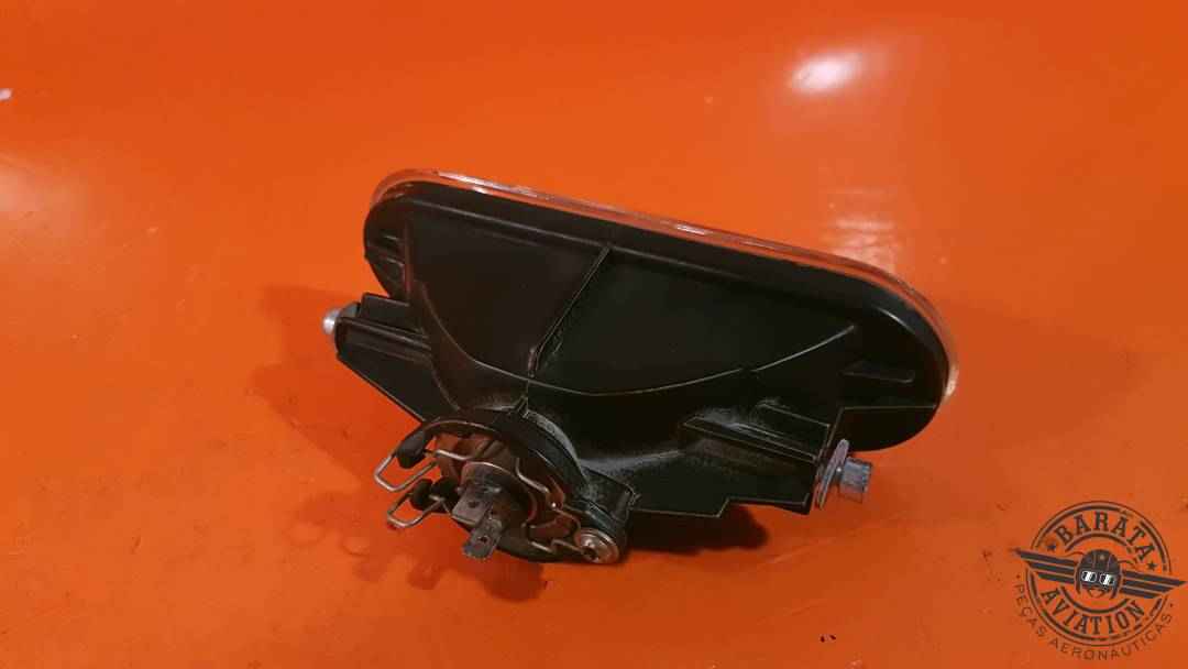HELLA Light Assembly  12V