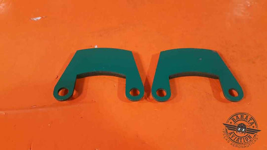 Brake Pads - Kit w/ 2 units - Experimental