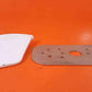 COMANT/EXPERIMENTAL ANTENNA - DME TRANSPONDER  W/ SUPPORT P/N: CI 105 