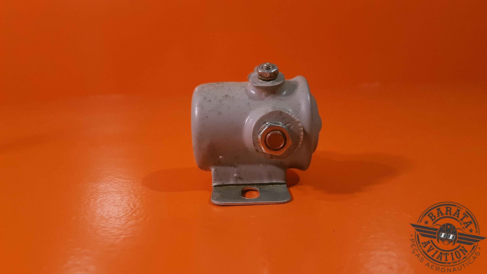 24117 Relay Gen Purpose - 12V - Experimental