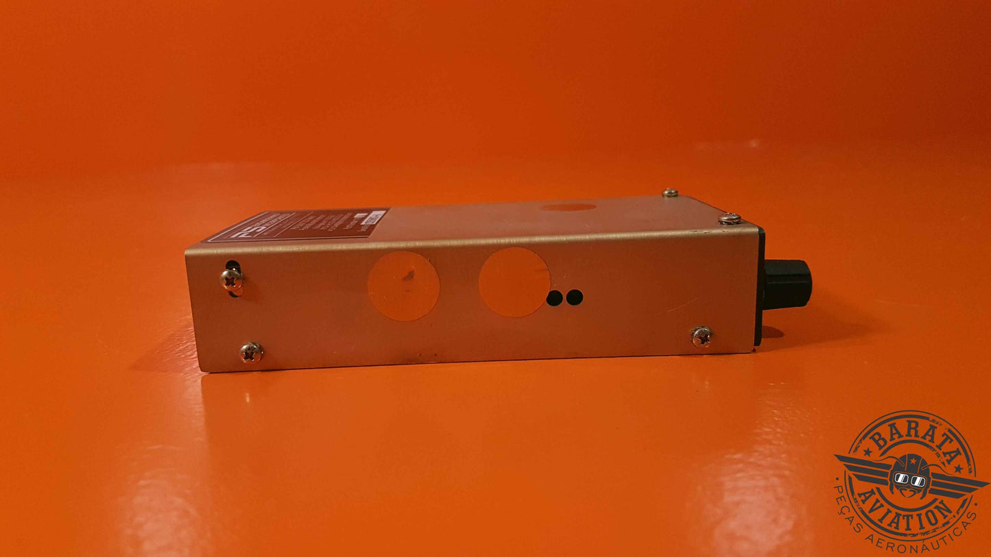 11931A FS Panel Mounted Intercom - Experimental