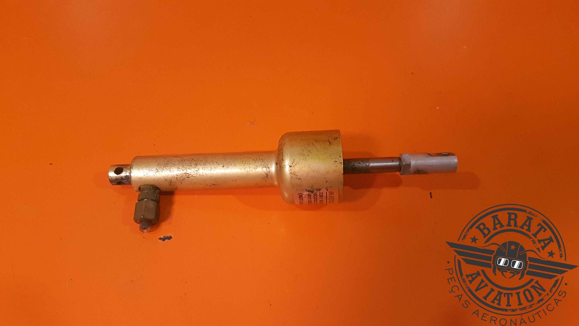 MC-5  Matco Module - Experimental