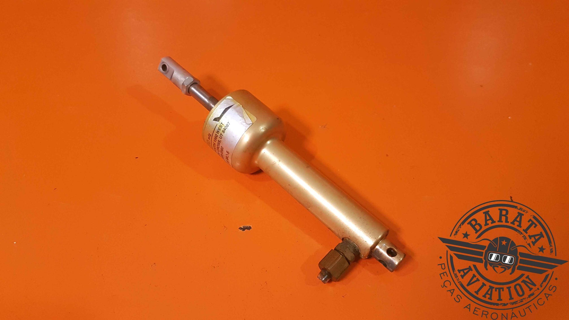 MC-5  Matco Module - Experimental