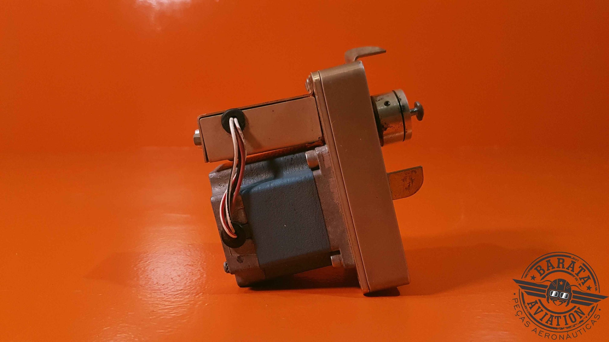 8100-006 Trutrak Digital Servo Basic - Experimental