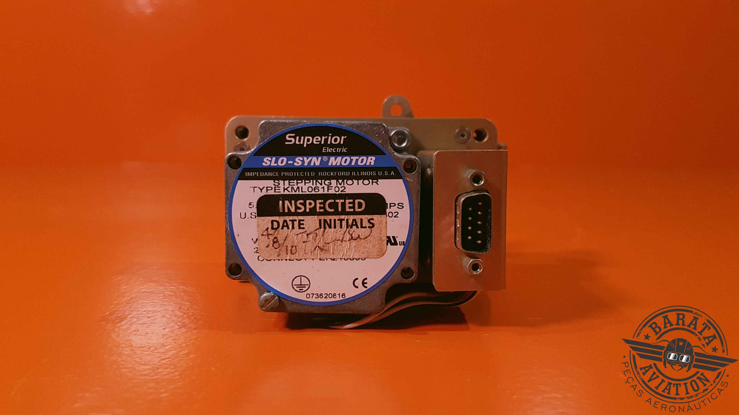 8100-006 Trutrak Digital Servo Basic - Experimental