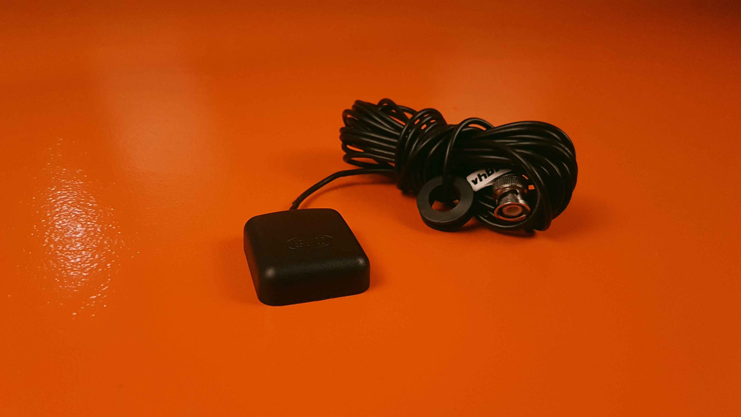 BW800102912 VKBW GPS Antenna - W/ connector