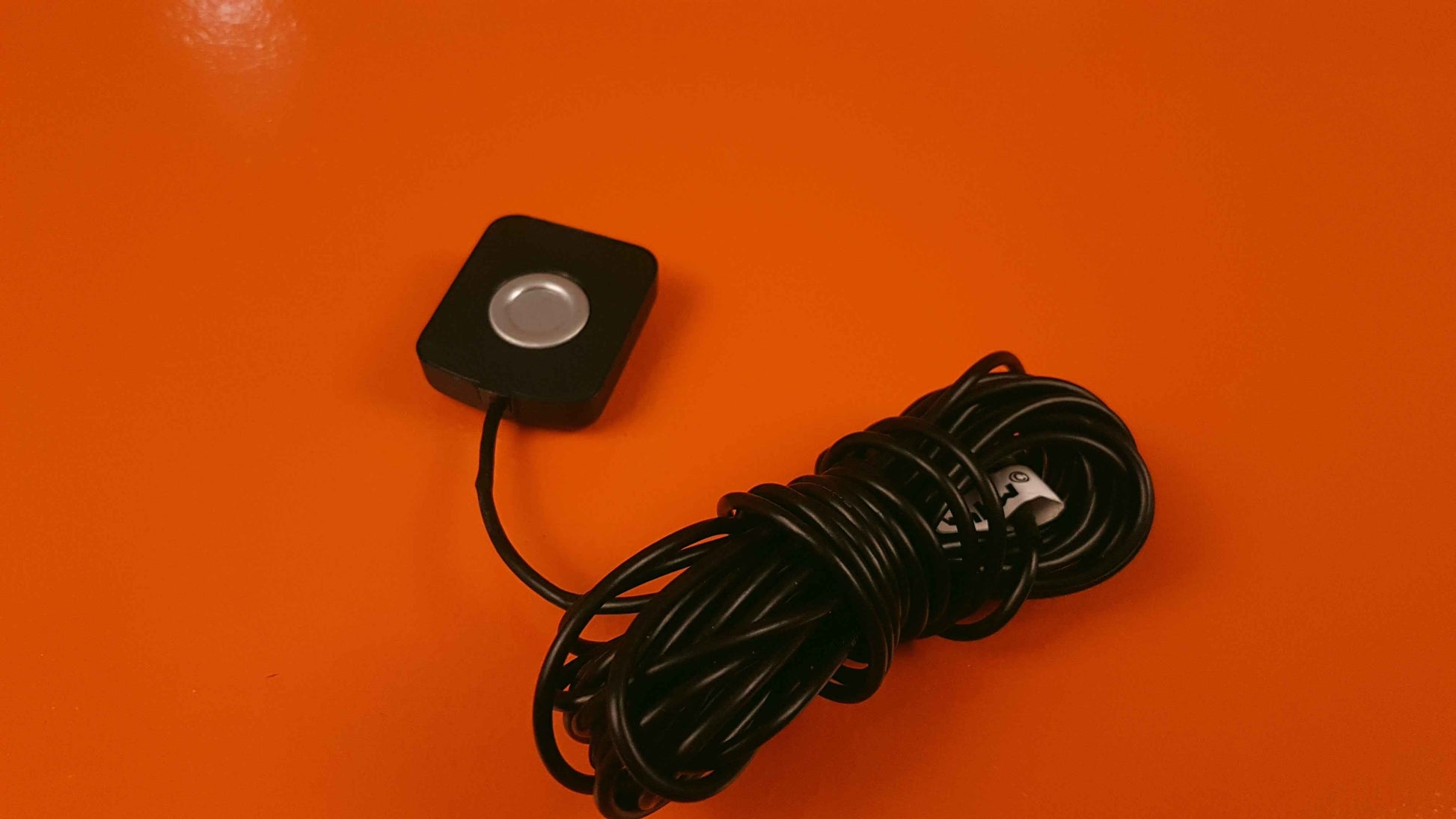 BW800102912 VKBW GPS Antenna - W/ connector