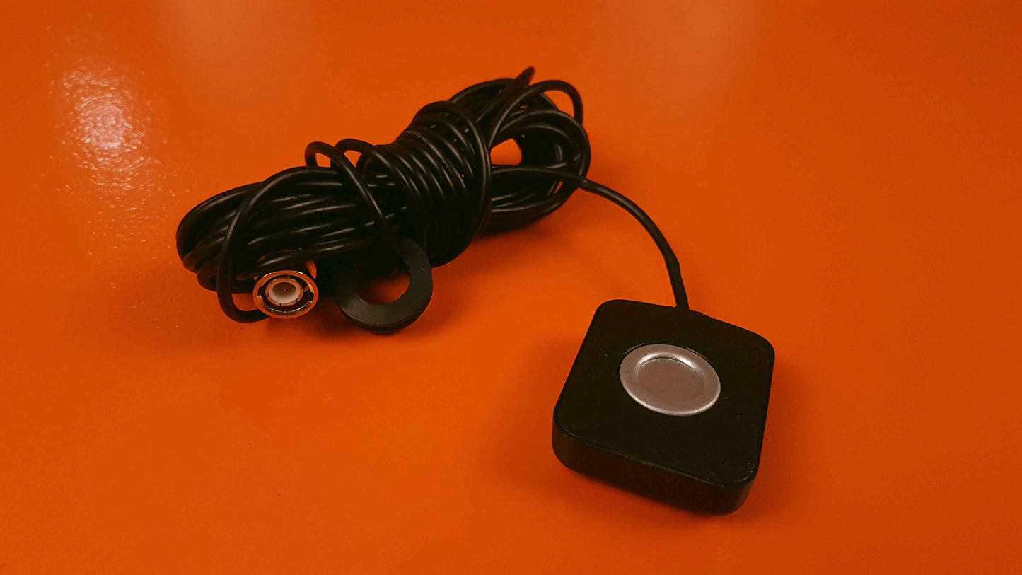 BW800102912 VKBW GPS Antenna - W/ connector