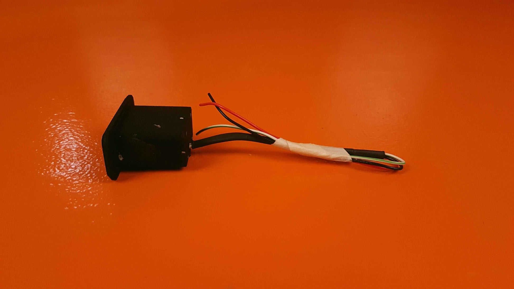 RP3LED Ray Allen Roll Trim Indicator