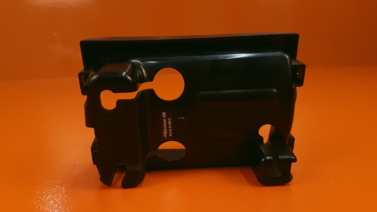 50020316-001 AirGizmos 496 PD4 Panel Dock