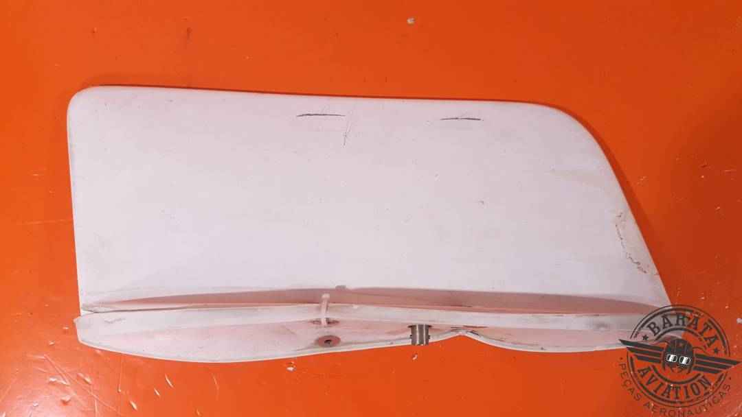 TRIVEC/EXPERIMENTAL NAVIGATION ANTENNA  VOR/LOC/GS P/N: C598505-0303 