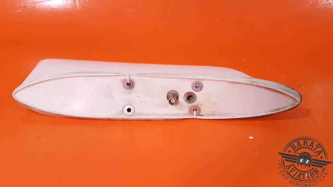 TRIVEC/EXPERIMENTAL NAVIGATION ANTENNA  VOR/LOC/GS P/N: C598505-0303 