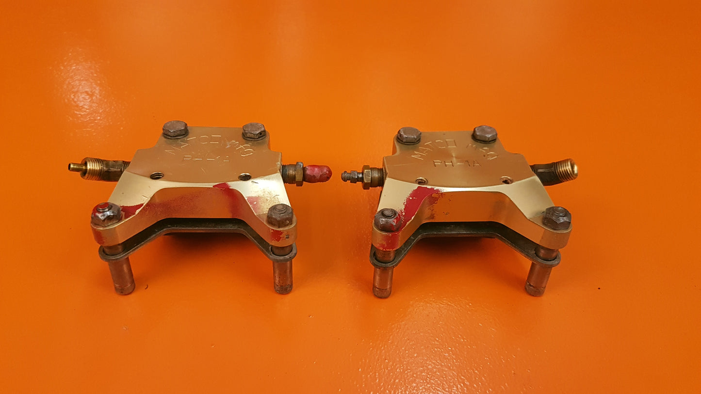 PH-1A Matco Brake Assy Kit