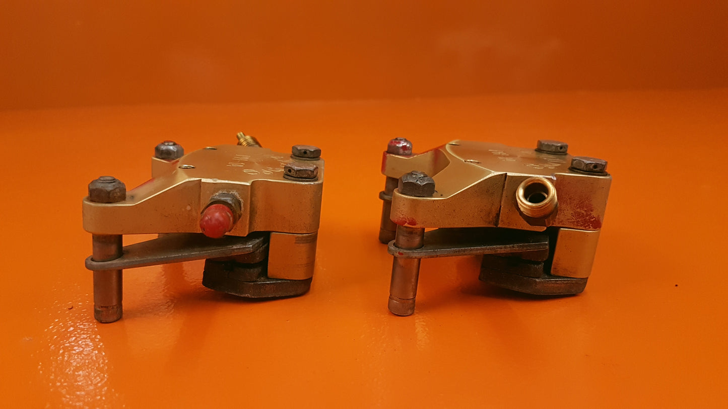 PH-1A Matco Brake Assy Kit