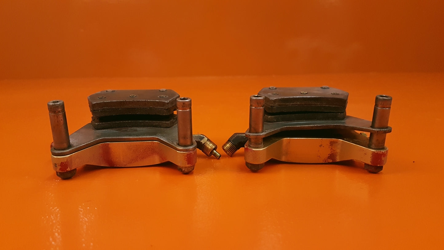PH-1A Matco Brake Assy Kit