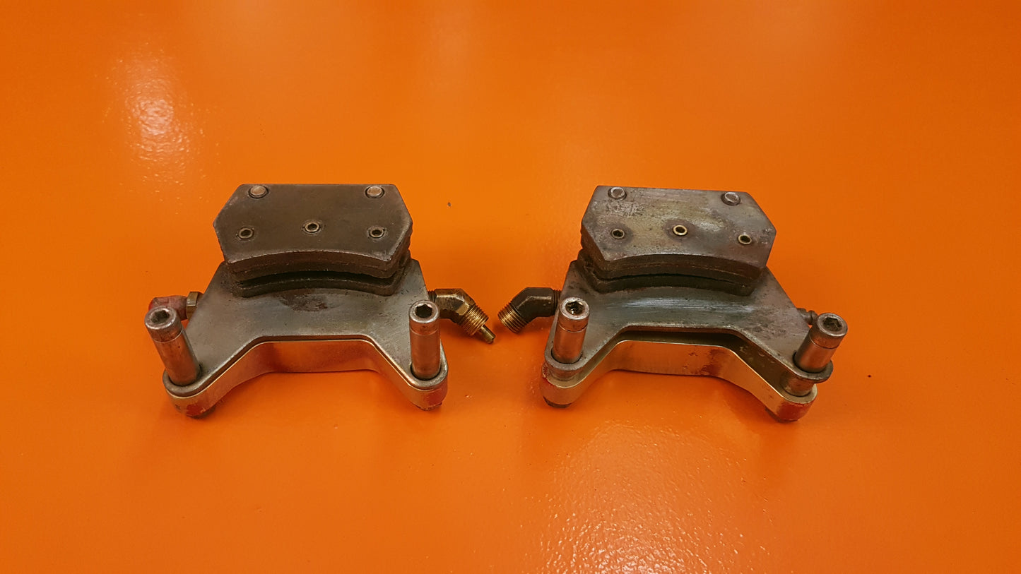 PH-1A Matco Brake Assy Kit