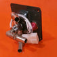 KASPAR/EXERIMENTAL 3- WAY FUEL VALVE I-O-I  WITH START SWITCH P/N: K-513V-000