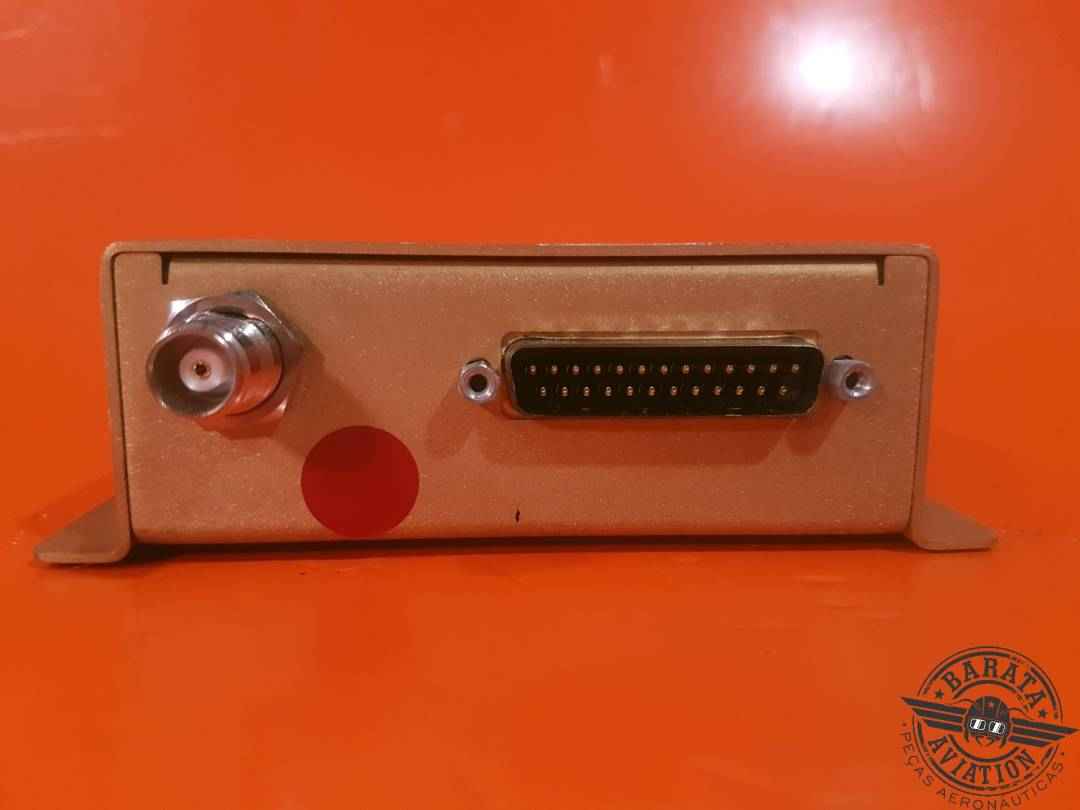 21000 ACCORD NEXNAV MINI GNSSU  WAAS GPS POWER: 9-32 VDC ( EXPERIMENTAL )