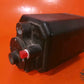 C661001-0503  STANDARD HORIZON GYRO INDICATOR 