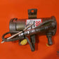 476411 FACET PUMP-ALCOHOL ASSY  24V