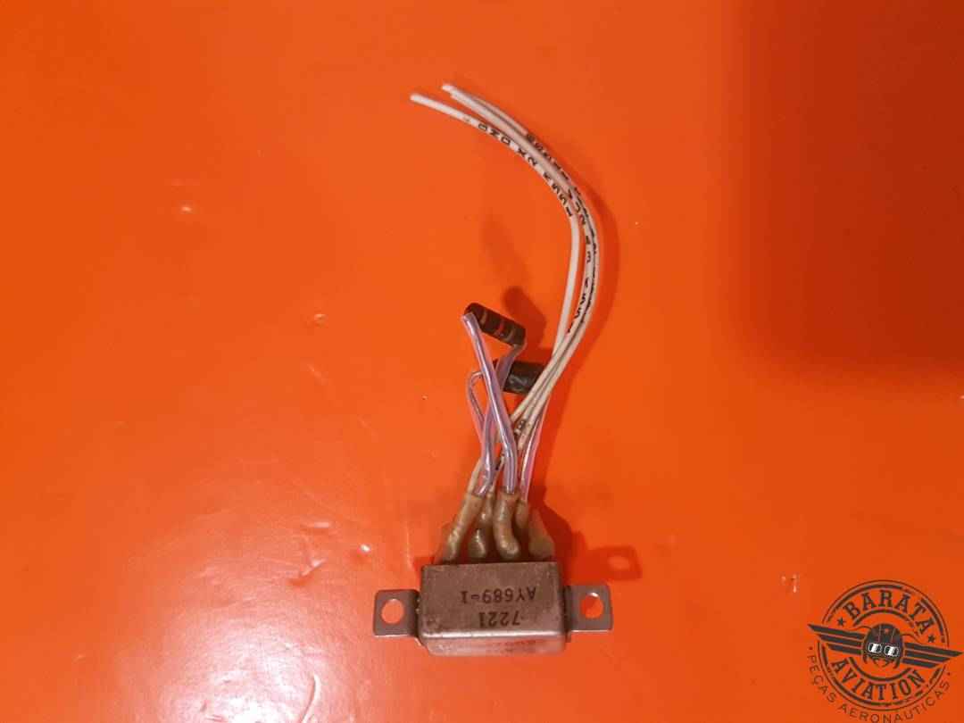 BR26-700B2 RELAY 26V