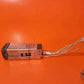 M22885/90 AEROSPACE PUSH SWITCH  ANNUNCIATOR LIGHT