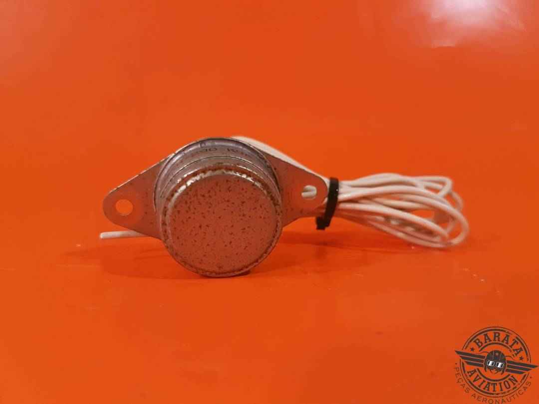 C4391-8-290 CESSNA SWITCH-THERMAL AVIONICS COOLING