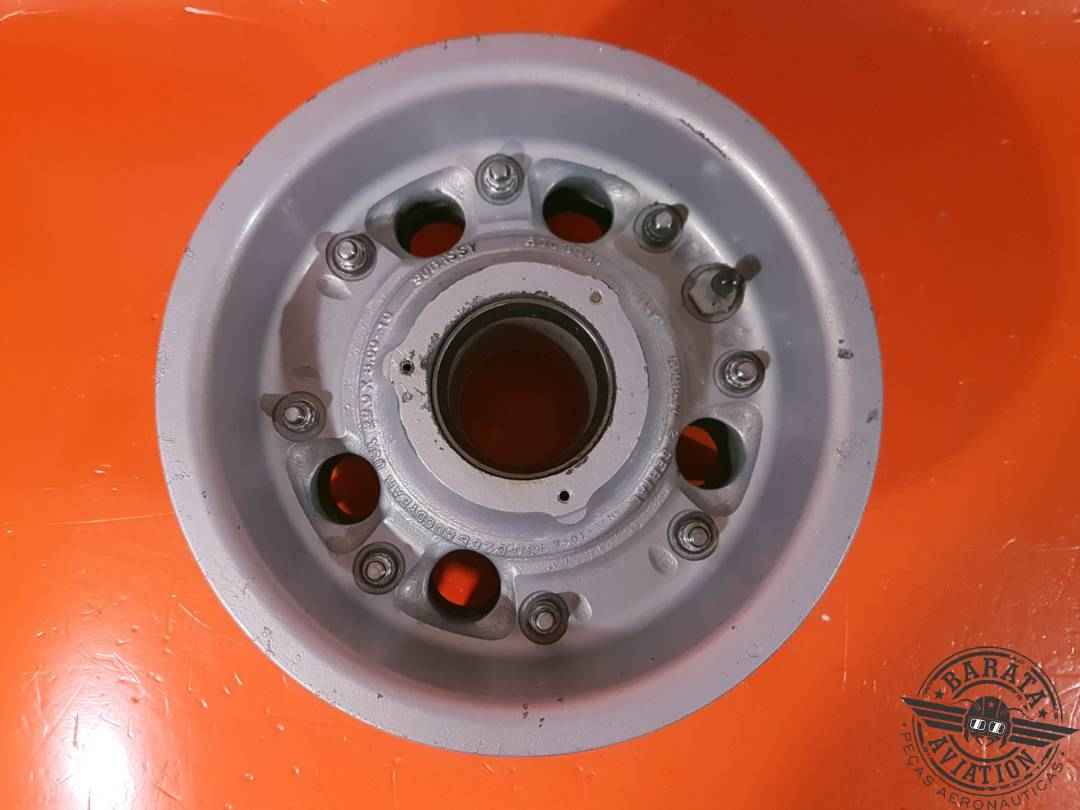 WHEEL ASSY 8 GOODYEAR P/N 5001477-3