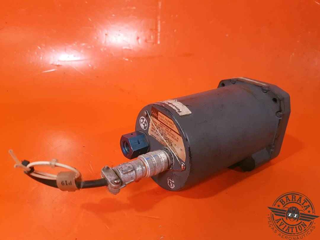 CESSNA VERTICAL SPEED INDICATOR-CLIMB  P/N: C661006-0101