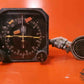 522-2638-008 COLLINS RADIO COURSE  INDICATOR