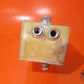 6517100-1  CESSNA RESERVOIR ASSY BRAKE FLUID WITH ANTI-SKID OPTION