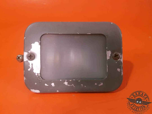 B3550-1-1-307 GRIMES DOME LIGHT ASSY  28VDC - BULB IS INOP
