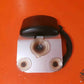 011-00149-03 GARMIN GA 27A GPS ANTENNA  W/ SUPPORT