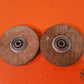 MS20219-4 Ralmark Kit Of 2 Pulleys - Aileron Trim 