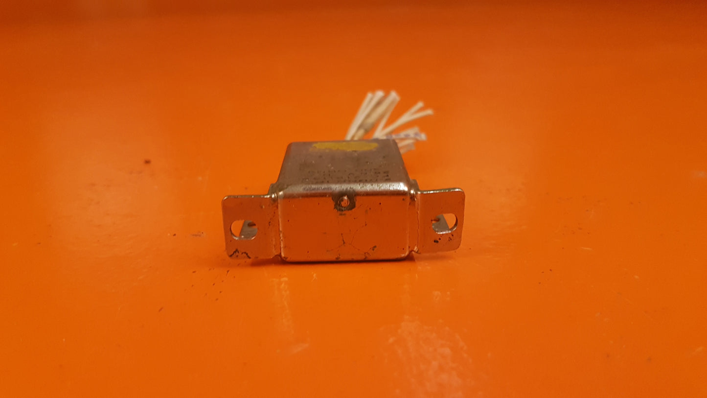 FC215-136 RELAY