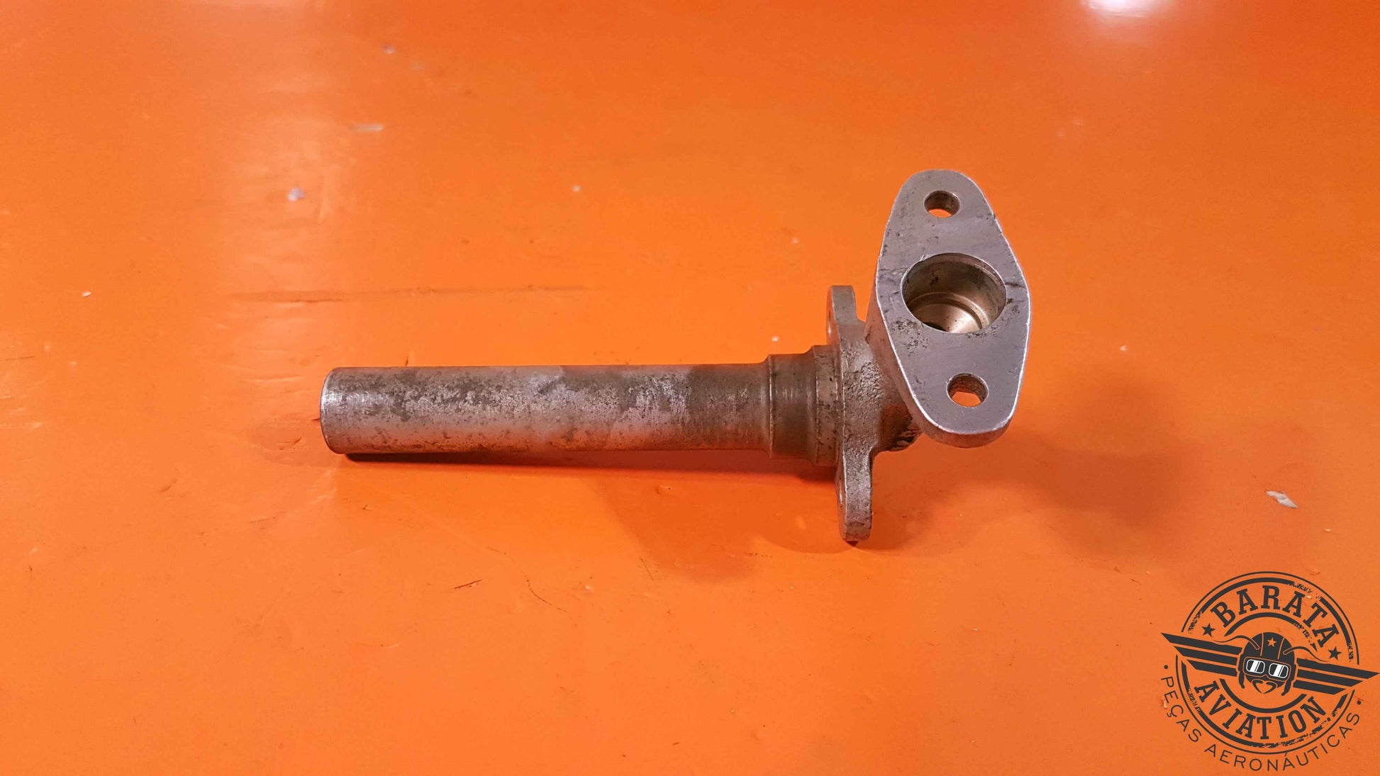 3018070   P&W Elbow