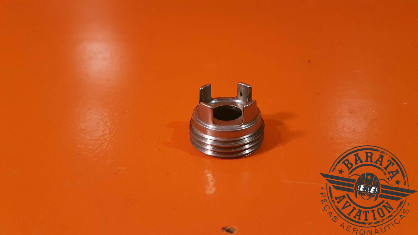3015308 Pratt & Whitney Pressure Relief Valve Seat