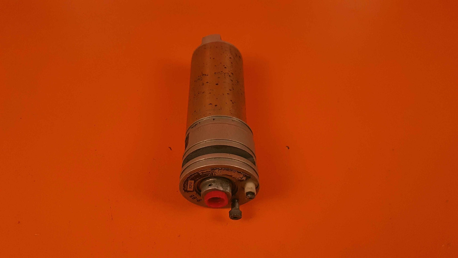 2C27-3 Airbone Fuel Pump
