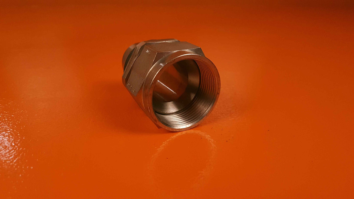 MS27061-20C Adapter